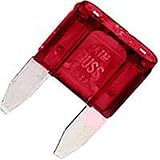 Bussman Bp/Atm-10 Rp Fuse 10A Mini 5/C