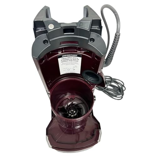 Genuine Shark Vacuum Replacement Main Body For Shark Rotator Lift Away True Pet Nv752 Nv750 Nv650 Nv652