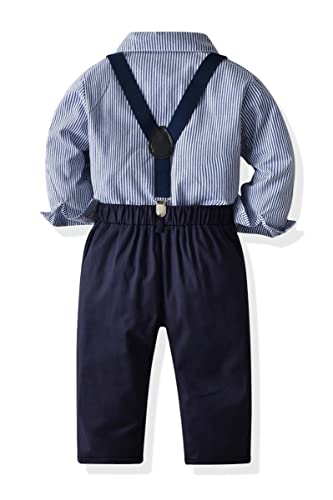 [ANANI] 男の子 フォーマル スーツ 紳士服 子供スーツ お宮