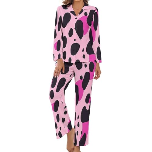 Pyjama grande taille femme résolvant le manque d'espace et de confort nocturne