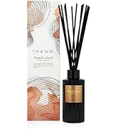 THANN エッセンシャルオイル50ml アロマウッド
