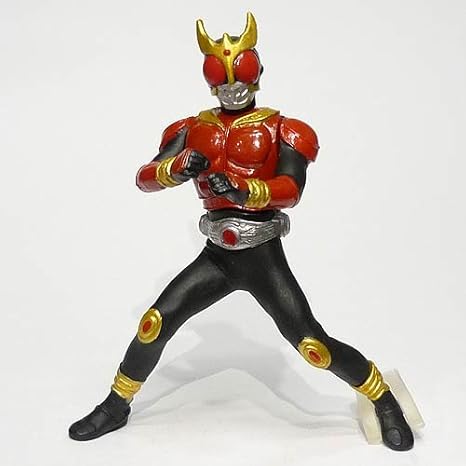 Amazon Hg 仮面ライダー Part11 仮面ライダークウガ登場編 ガシャポン 仮面ライダークウガ 単品 カプセル玩具 おもちゃ