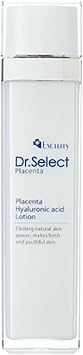 Doctor Select Excellence Placenta Lotion 4.6 fl oz 130 ml