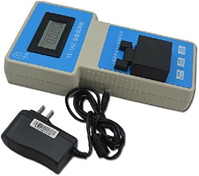 YL-1AZ Portable CL-Controller chlorine detector Pool Water Tester 0-10.0mg/L 0.001mg/L