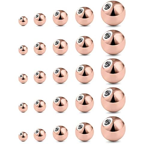 Prjndjw 25Pcs Replacement Balls Cover