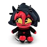 Helluva Boss Plush Figure Millie Date Night Shoulder Rider 14 cm