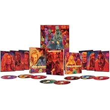 Rob Zombie Triple Feature - BLURAY, Digital, 4K ULTRA HD