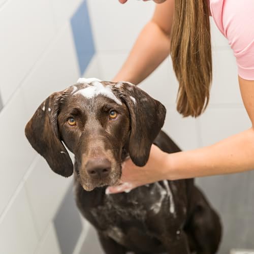 TRIXIE Langhaar-Shampoo, Inhalt: 1 l