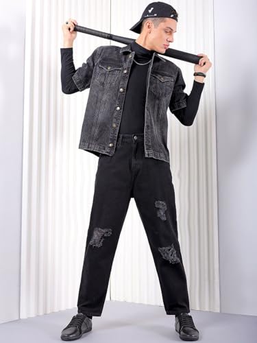 Image of THE Indian Garage CO Men Jeans