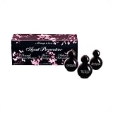 Photo Gallery agent provocateur menage a trois massage oil collection 30ml (pack of 3)