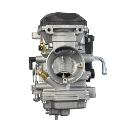 Carburateur pour Yamaha TTR225 résout les problèmes de démarrage et fuites d'essence