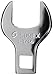 Sunex 97734 1/2-Inch Drive 1-1/16-Inch Jumbo Crowfoot Wrench