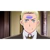 Hetalia - Paint it, White - The Movie