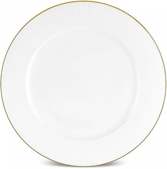 Karaca Elegance Bone Massimo 53 Parça 12 Kişilik Yemek Takımı Gold