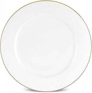 Karaca Elegance Bone Massimo 53 Parça 12 Kişilik Yemek Takımı Gold