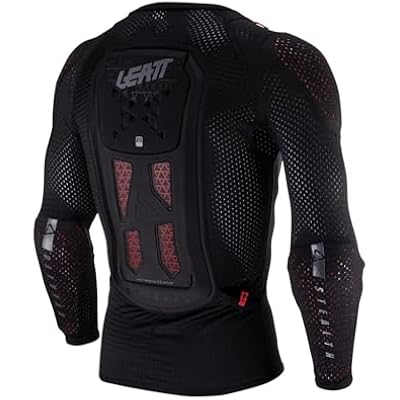 Leatt Body Protector ReaFlex #M 166-172cm