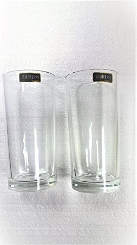 Riedel H2O Longdrink/Highball Glass, Set of 2