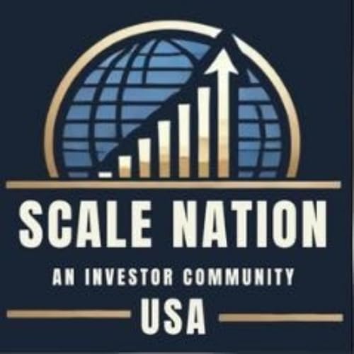 Introduction to Scale Nation: Meet Manny (Wives Are Expensive) cover art