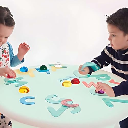 🎙️ Light Tables for Sensory Play: Why Pediatric Therapists Swear By Them