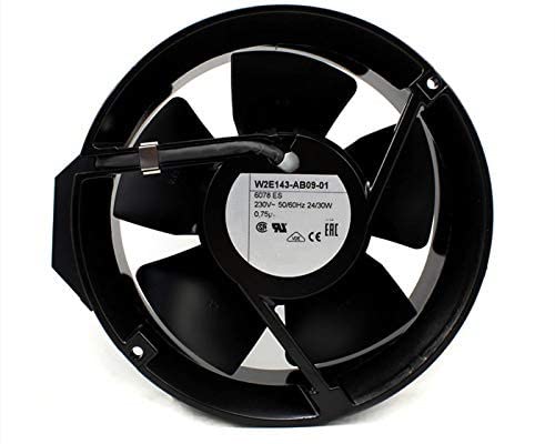 MXXDMOPD 230V 30W 17251 Cooling Fan 172X172X51mm