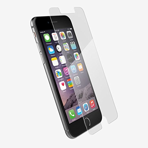 Speck Products Shieldview Glass, Shatter-Resistant Screen Protector For Iphone 7 Or Iphone 6/6S, Clear #TOP2