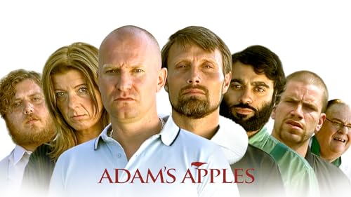 Adam'S Apples thumb #1