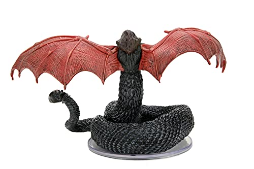 DnD Icons of The Realms Miniatures: Archdevil - Geryon ist besonders bekannt für kriegerische Fähigkeiten, die aus der… – Bild 6