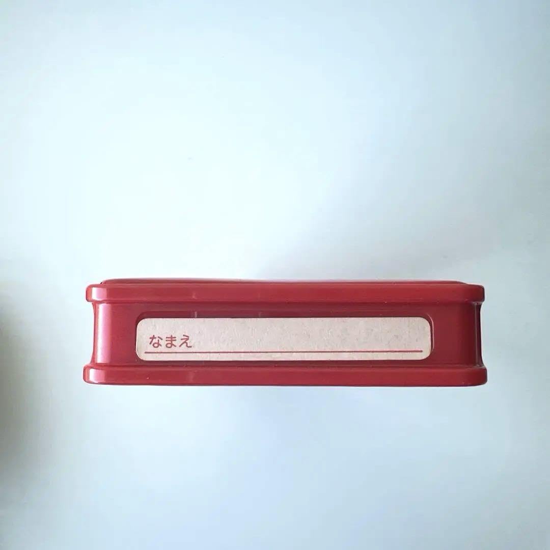 らんま1/2 筆箱 ペンケース 赤 高橋留美子 昭和レトロ アニメ 当時物 Amazon.co.jp: らんま12 筆箱 ペンケース 赤 高橋留美子 レトロ