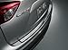 Mazda 0000-8T-R13 Rear Bumper Guard