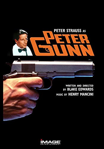 Peter Gunn Peter Gunn