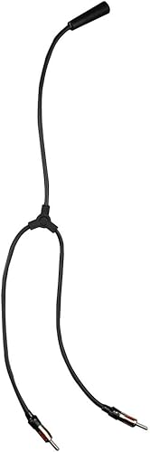 Metra Electronics Ltd 40-UV44 Motorola Antena Y Adaptador