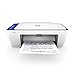 HP DeskJet 2622 All-in-One Compact Printer (Blue) (V1N07A)