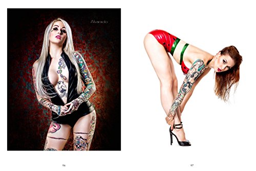 Alvarado's All-American Girls