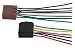 Hq Iso-Standard adaptador de cable - Adaptador para cable