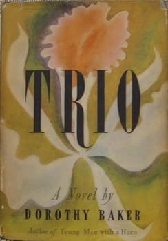 Hardcover Trio Book