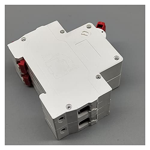 Mini interruptor de corte contra apagones por sobrecarga DZ47-63 2P 40A 6