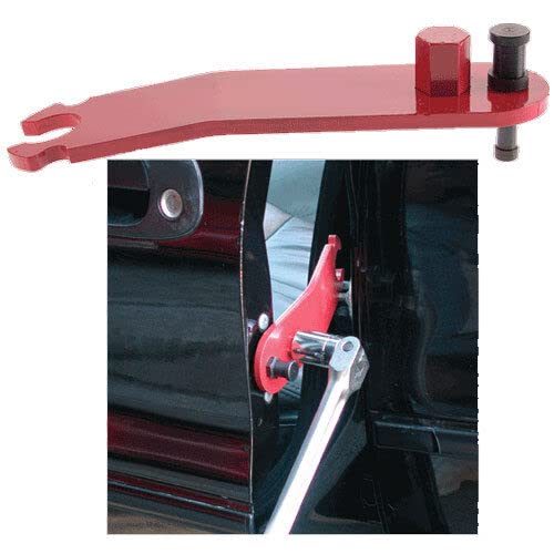 Foget Ez Store Door Alignment Tool 21845 - Auto And Truck Body Collision Repair #TOP1