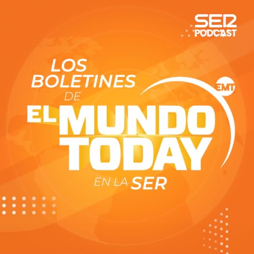 Boletines de El Mundo Today copertina