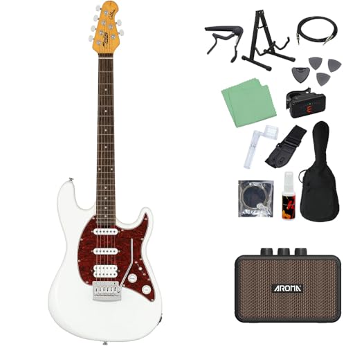 STERLING by Musicman SUB CUTLASS CT30CHSS GLM^[S14_Zbg y[d~jAvtz OWH X^[