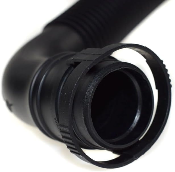 For Audi A3 VW Golf Jetta Bora New Beetle Skoda Octavia I Seat Leon Secondary Air Pump Connector Hose Pipe OE# 1J0131128