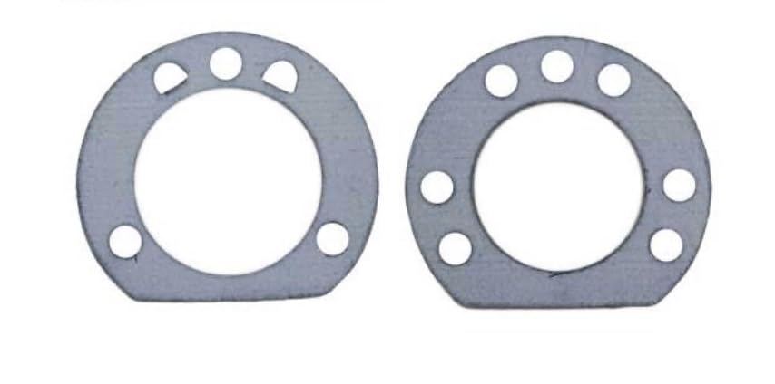 Oil Pump Gasket Set 009 010 011 012 Replacement for PROLINE OEM