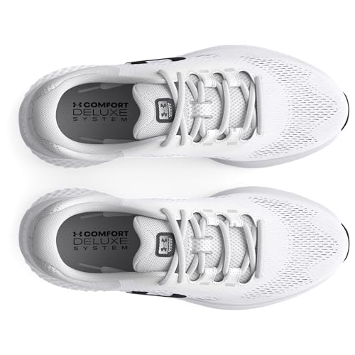 Image of Under Armour Mens Ua Charged Rogue 4 Sneaker