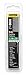 Stanley SWKWBN100 1 Inch White Brad Nails, 1000 Nails (1 Unit)