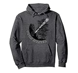 Coon Hunter Night Life - Treed Life Raccoon Hunting Pullover Hoodie