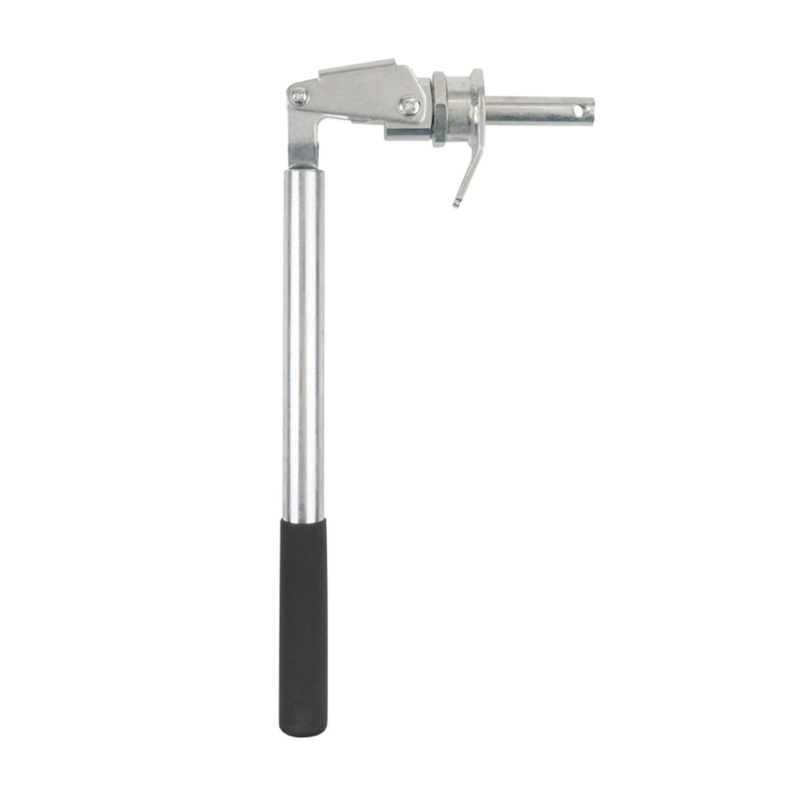 Herramienta Universal para Extraer Resortes de Válvulas, Herramienta de Reparación de Alta Resistencia para Compresores de 3/8" Y 7/16".