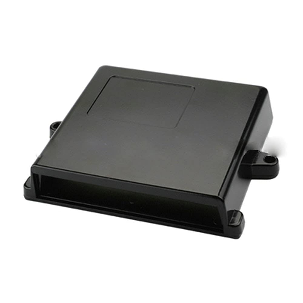 56P 56 Hole Controller Aluminum Shell Modification ECU Oil Modified Gas Shell CNG LPG Black 56 Pin