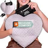 MOYOAMA Open Heart Surgery Pillow for Heart Surgery...