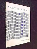 Gary H. Brown: Art Space Japan B0015OSMBE Book Cover