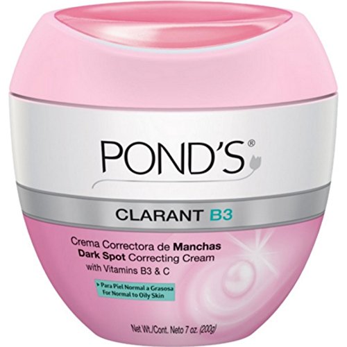 ponds spot treatment