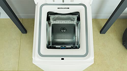 Whirlpool TDLR 6240S IT